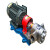 304不锈钢齿轮泵KCB18.3/33.3/55/83.3/200/300化工自吸泵定制 kcb135/2.2KW三相电2寸流量