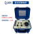 上海正阳QJ44直流双臂电桥 电阻测量仪 凯尔文双电桥电阻仪 CD16C
