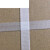 定制透明PP打包带 黄色 半自动打包机包装带 纯原料打包机用打包带 1000米/卷 3988 14mm×1000m半透明