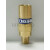 定制力高REGO安全阀PRV9432T 低温杜瓦瓶安全阀LNG液氮液氧 1/4 275PSIG(19.0BAR)