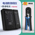 468网线检测器仪单头查线器POE对线多功能通断工具钳套装充电单边水晶头寻线仪信号检查网络 电池款测线仪+棘轮压线钳