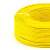 曲珞 BV电缆 黄色 6平方 100米/卷 一卷价