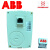 全新ABB变频器中文控制面板通用型ACS510/550/355 三米延长线