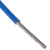 RS Pro欧时 100m 蓝色 PTFE 设备电线, 0.22 mm² 横截面积, 24 AWG AWG, 7/0.2 mm, 聚四氟乙烯绝缘, 300 V