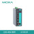 摩莎MOXA 5口百兆网管-T摩莎交换机 EDS-405A-MM-ST