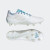 阿迪达斯 （adidas）Copa Pure.1 硬地男式足球鞋支撑防滑舒适缓震 cloud white / grey two / US 7