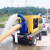 荣予500立方防汛排水泵车移动式应急自吸大流量市政排涝柴油机抽污水泵剪板