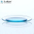 垒固 玻璃表面皿玻璃烧杯盖 100mm 玻璃表面皿 
