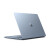 微软（Microsoft） Surface Laptop Go1/2/3笔记本电脑轻薄本办公商务学生 Laptop Go3 i5 8G 256G砂岩金 官方标配