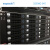鑫云SS300G-12A Pro光纤共享磁盘阵列网络存储 视音频图像多机高速存储服务器 容量192TB
