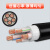 低烟无卤铜芯电缆线3/4/5芯50 70 95 120平方国标阻燃电力 WDZYJY450125米