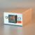 温控器温控箱htec高精度快速应工程师实验室测温仪 N型单通道温控仪