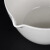 kuihuap 葵花耐高温陶瓷蒸发皿 陶瓷带柄皿带釉光滑平底皿实验室用 陶瓷柄皿500ml,5个起订 