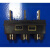 CJZ5-630A 400A 250A125A主电路接插件动件CT5抽屉柜一次插件 动件 CJZ5-250A