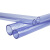 透明pvc管塑料硬水管硬管20鱼缸25管子4分6分1寸16 18 32 50 63mm 外径140mm壁厚5.5mm1米/根