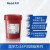 力士润滑脂黄油EP0123号XHP222轴承通用锂基脂高温耐磨16公斤 美孚力士EP0号(16KG)