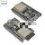ESP32-DevKitC开发板搭载WROOM-32D/U模块单片机开发板 WROOM-32D