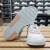阿迪达斯 （adidas）官方网 NEO女鞋板鞋春春新款运动休闲鞋时尚休闲鞋子女 FY8661 36