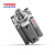 山耐斯（TWSNS）sda气缸薄型气缸带磁缸径50 SDA50*45-Smm行程