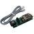 DS9090EVKIT DS9120P+ DS9490R# USB-to-1-Wire iButto DS9090EVKIT套件 (DS9120P+加D 含增值税普票