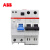 ABB 剩余电流动作断路器 GSH202 AC-C16/0.03