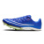 耐克（NIKE）Air Zoom Maxfly男女鞋中长跑钉鞋田径跑步训练运动鞋 DH5359-400 蓝色 38.5