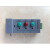 捷顺栅栏三联按钮JS636遥控器通用型遥控器捷顺手动开关 手自动三联按钮(不带接收器)