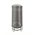 巨成云 2T立式不锈钢保温储水罐  1个价
