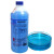 普速防冻液-35℃ 蓝色 1.5kg 全能防锈防冻 四季通用8瓶