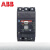 ABB塑壳断路器Tmax系列T1N160空气开关3P4P100A160A断路器25-630A 630A 3P