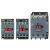 交流接触器CJX2 s1210单相18三相25 220V3240506595 38011 CJX2s0911 控制电压AC220V