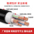 低烟无卤铜芯电缆线3/4/5芯50 70 95 120平方国标阻燃电力 WDZYJY3150米