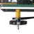 Ender/CR10 模具弹簧 热床平台强力调节弹簧升级替代3D打印机配件 4个 820黄色弹簧