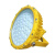 恒盛(HS) BF390C-120W LED防爆泛光灯(计价单位：盏)黄色