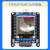 STM32F103RCT6开发板系统板嵌入式学习板带屏幕焊接Micro USB接口 Micro USB接口_不带屏_排针未焊接