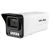 普联（TP-LINK）200万筒型音频红外网络摄像机POE供电企业商用夜视监控器摄像头安防设备TL-IPC524EP 4mm