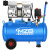 美洲豹小型无油空压机220V家用木工喷漆专用打气泵空气压缩机 600*3-70 现货 