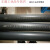 环琪管UPVC管DINSCH80美标管PVC管GB工业管UPVC化工管道水管 DN125=140*10.3mm