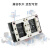Micro:bit扩展板 电机舵机开发驱动板 python编程 microbit传感器 单独扩展板