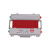 雅柯莱 YCN-R203 MAX热转印碳带 200mm*50m 单位：卷 红色
