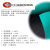 定制适用工作台垫子绝缘橡胶垫板地垫抗静电皮绿蓝灰黑色维修布桌 灰色0.6米*1.2米*2mm厚