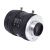 中联科创工业镜头 1英寸F1.6大光圈500万像素8mm 12mm手动C口光学机器视觉工业相机镜头 12mm 1英寸 F1.6 HK1216MP5