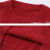 HPVD龙年本命年毛衣新年战袍龙款红色女秋冬宽松慵懒风设计感针织衫上 红色提花龙款 高质毛衣 S （建议100斤以内）