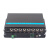 模拟视频光端机8路16路数字同轴高清监控光纤收发器带485数据网络  同轴高清960P(支持TVICVIAHD)