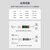 磁隔离USB转RS485/232工业级TTL串口模块调试转换器TVS光电UART K1TUSUSB转232