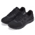 多威跑鞋男征途黑武士马拉松训练鞋跑步碳板纤维运动鞋MR3900 黑色 36