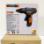 威克士（WORX）WX890充电式热胶枪锂电无线热熔胶枪电胶枪儿童手 WX890标配