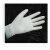 安赛瑞 PU510尼龙PU涂层手套白色-9 9Z04271