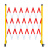 ZQFH AQWL-3.5 安全围栏 安全移动式伸缩围栏 1.2*3.5m(单位:个)