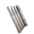 欧仓 配套风管组件304不锈钢焊接管亮面圆管风管 Φ80*1.5  单位：米